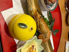-和创柚子·会席日本料理(新区淮海街店)