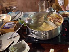 -渔家火锅·海鲜自助餐·演艺(亚龙湾天域酒店)