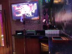 -TOP星派对KTV(珠影星光城店)