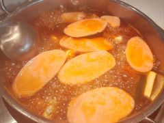 -麻辣空间·清油火锅(万达广场店)