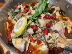 -菌自由丨野生菌火锅特色庭院餐厅(丽江古城店)