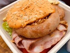 -HELLO 27 意面·沙拉·帕尼尼