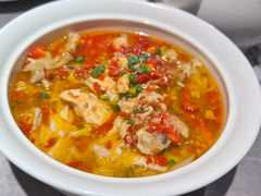 -湘轩·土菜研究院(光大店)