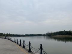 -美兰湖景区