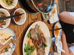 -厝味火锅·潮汕卤水火锅(十一合店)