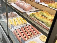 -奈雪的茶(市百一店)