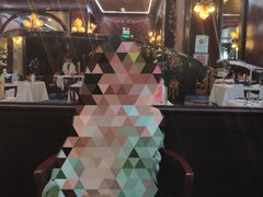 -马克西姆餐厅(崇文门店)