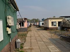 -大自然农场蔬菜草莓采摘园