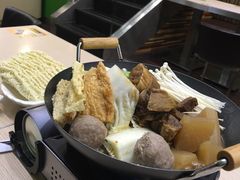 -佰搭果·广式茶餐厅(西华路店)