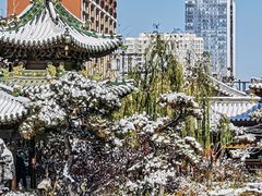 -晋商博物院