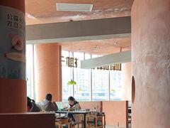 -喃喃椰·糟粕醋·椰子鸡火锅(七堡花园店)