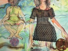 -大田秀则画廊