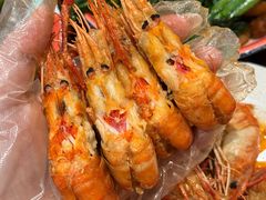 -等我餸上门海鲜大排档(天河南店)