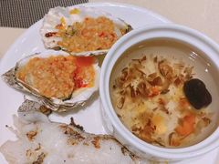 -瑞立壹号港牛排自助餐厅(瑞立外滩生活广场店)