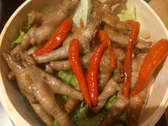 -王婆乔鲜鱼自助火锅(蜀汉路店)