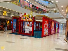 -凯德广场(西城店)