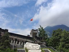 -阿坝州汶川特别旅游区