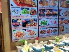 -味莊·青岛菜(云霄路店)