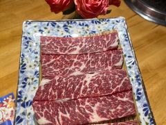 -大唐尚武烤活鳗鱼黑牛烤肉(大里路店)