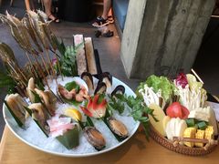 -生如夏花泰式火锅(西村黑金店)