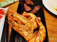 -赤坂亭·M9和牛烧肉·铁板烧(合肥万象城店)