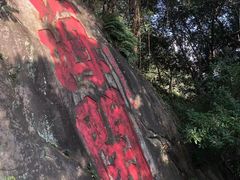 -乌山风景区