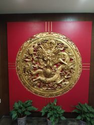 -梅龙镇酒家·宴会厅(南京西路总店)