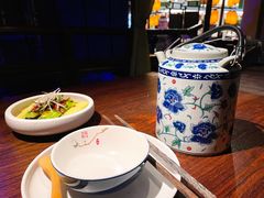 -绿茶餐厅(燕郊永旺店)