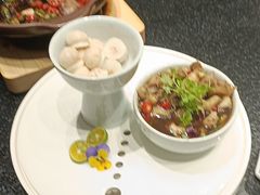-大拙里·精致融合菜(沙湖桃源国际店)