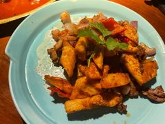 -楼兰新疆主题餐厅(苏州中心店)