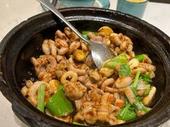 -常来小聚·广州非遗传承餐厅(高德置地店)