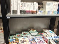 -漫库(北京王府井银泰in88店)