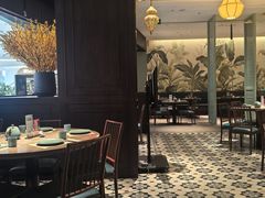 -安南越南餐厅(青岛万象城店)