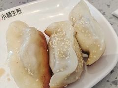 -小杨生煎(周浦万达店)