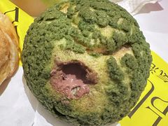 -芙気泡芙(北京来福士中心店)