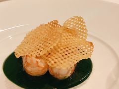 -Le Comptoir de Pierre Gagnaire