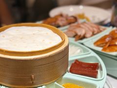 羲和烤鸭-羲和雅苑•北京烤鸭(国贸商城店)