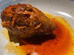 麻辣兔头-双流老妈兔头(荟聚店)