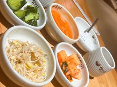 -全州拌饭(发展店)
