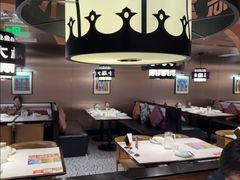 -清真·卡德尔大叔新疆主题餐厅(龙汇路店)