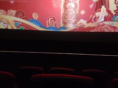 -寰映影城(大融城激光IMAX店)