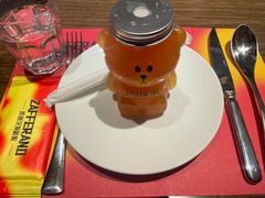 -ZAFFERANO西班牙海鲜饭(上海首店)