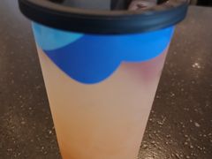 -星巴克(杭州下沙福雷德店)