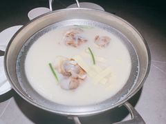 招牌千张筒锅-骨之味·筒骨汤火锅(江头店)