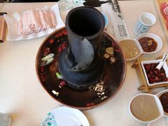 -阳坊胜利涮羊肉(阳坊老店)