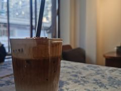 -工页咖啡X COFFEE(龙东路店)