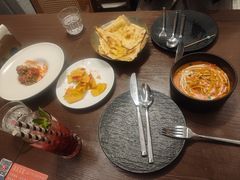 -Shantek象提南亚餐厅&西餐融合Bistro(淮海中路店)