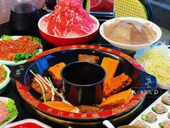 -三江两海老火锅(北京首店)