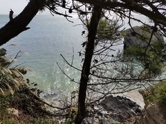 -大连金石滩滨海国家地质公园