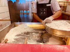 -阮大兴糕团(日月光中心店)